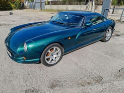 Grün Gebraucht 1997 TVR Cerbera Coupé | 29.999 €