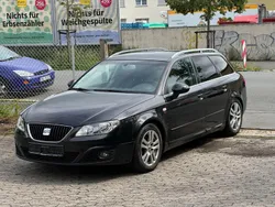 Seat Exeo