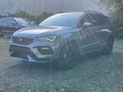 Grau Gebraucht 2024 Cupra Ateca SUV | 34.980 € (Guter Preis)