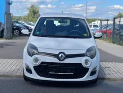 Weiß Gebraucht 2012 Renault Twingo Kleinwagen | 3.990 € (Fairer Preis)