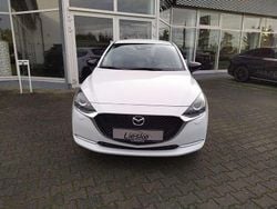Arctic white Gebraucht 2022 Mazda 2 Homura-Line Kleinwagen | 14.470 € (Guter Preis)