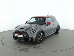 Grau Gebraucht 2022 Mini John Cooper Works Kleinwagen | 27.690 € (Fairer Preis)