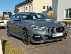 Grau Gebraucht 2019 BMW 220 M Sport Coupé | 28.500 € (Etwas zu teuer)