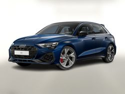Weiss Neu 2024 Audi S3 Ambiente Limousine | 38.488 €