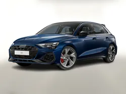 Weiss Neu 2024 Audi S3 Ambiente Limousine | 38.488 €