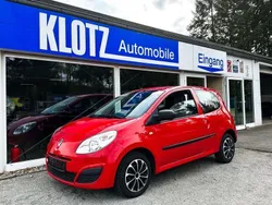 Rot Gebraucht 2011 Renault Twingo Kleinwagen | 3.490 € (Fairer Preis)