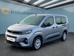 Neu 2025 Opel Combo Van / Kleinbus | 27.699 € (Fairer Preis)