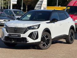 Weiß Gebraucht 2024 Peugeot 2008 GT SUV | 21.799 € (Fairer Preis)