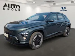 Cypress green Neu 2025 Hyundai Kona Select SUV | 32.990 € (Fairer Preis)