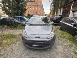 Grau Gebraucht 2014 Ford Ka Cool & Sound Edition Kleinwagen | 1.999 € (Superpreis)