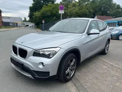 Silber Gebraucht 2013 BMW X1 Sport Line SUV | 9.990 € (Fairer Preis)