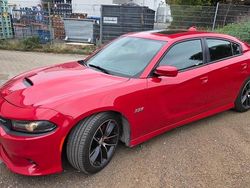 Rot Gebraucht 2015 Dodge Charger Limousine | 28.900 € (Guter Preis)