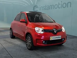 Rot Gebraucht 2019 Renault Twingo Intens Kleinwagen | 10.980 € (Fairer Preis)