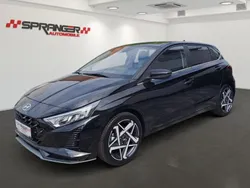 Phantom black Neu 2025 Hyundai i20 Limousine | 22.550 € (Fairer Preis)