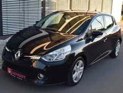 Sternenschwarz Gebraucht 2013 Renault Clio IV Dynamique Limousine | 6.900 € (Fairer Preis)