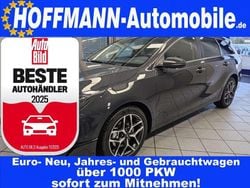Pentagraumet. Neu 2025 Kia Ceed Sportswagon Kombi | 25.450 € (Guter Preis)