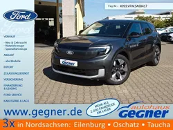 Magnetic grey metallic Neu 2025 Ford Explorer Extended Range SUV | 41.840 € (Superpreis)