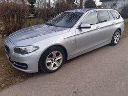 Gebraucht 2015 BMW 520 Kombi | 9.999 € (Superpreis)