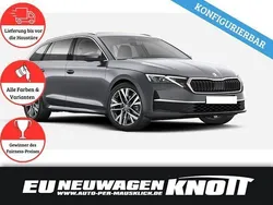 Neu 2024 Skoda Octavia Selection Kombi | 26.390 € (Superpreis)
