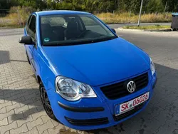 Blau Gebraucht 2006 VW Polo Limousine | 1.499 € (Fairer Preis)
