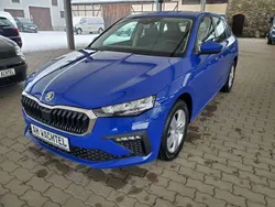 Energyblau Neu 2025 Skoda Scala Selection Kleinwagen | 21.995 € (Fairer Preis)