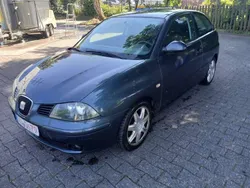 Grün Gebraucht 2005 Seat Ibiza Limousine | 900 € (Guter Preis)