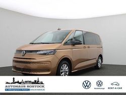 Gebraucht 2024 VW T7 Life Van | 50.990 € (Guter Preis)