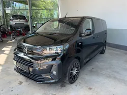 Schwarz Gebraucht 2024 Citroën Spacetourer Van | 43.990 € (Teuer)