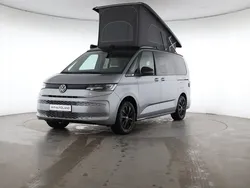 Schwarz Neu 2024 VW T7 Beach Van | 72.190 €