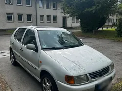 Gebraucht 1999 VW Polo Kleinwagen | 500 € (Guter Preis)