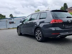 Other Gebraucht 2020 VW Golf VII IQ Drive Kombi | 9.597 € (Guter Preis)