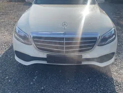 Gebraucht 2017 Mercedes E200 Limousine | 11.800 € (Superpreis)