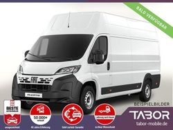 Weiß Neu 2025 Fiat Ducato Van | 37.288 € (Guter Preis)