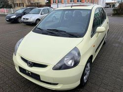 Gelb Gebraucht 2002 Honda Jazz LS Kleinwagen | 2.299 € (Fairer Preis)