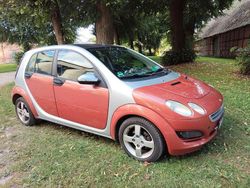 Gebraucht 2005 Smart ForFour Passion Kleinwagen | 1.900 € (Fairer Preis)