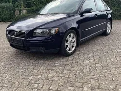 Blau Gebraucht 2005 Volvo S40 Limousine | 3.999 € (Fairer Preis)