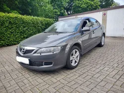Grau Gebraucht 2008 Mazda 6 Comfort Limousine | 3.099 € (Guter Preis)