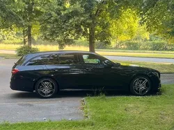 Schwarz Gebraucht 2017 Mercedes E43 AMG AMG Limousine | 24.500 € (Superpreis)
