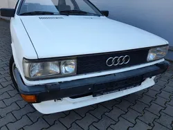 Audi Coupe GT