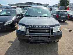 Grün Gebraucht 1998 Land Rover Freelander SUV | 999 €