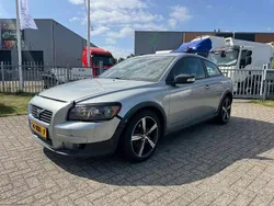 Grau Gebraucht 2009 Volvo C30 Kleinwagen | 1.814 € (Superpreis)