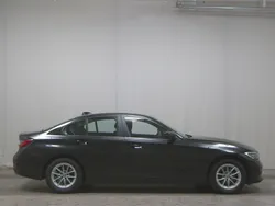 Schwarz Gebraucht 2022 BMW 320 Advantage Limousine | 23.980 € (Guter Preis)
