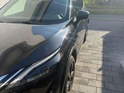 Schwarz Gebraucht 2021 Nissan Qashqai Acenta SUV | 15.999 € (Guter Preis)