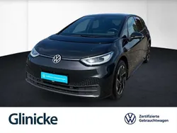 Grau Gebraucht 2022 VW ID.3 Pro Kleinwagen | 24.980 € (Fairer Preis)