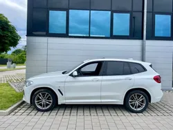 Weiß Gebraucht 2019 BMW X3 M Sport SUV | 34.999 € (Fairer Preis)