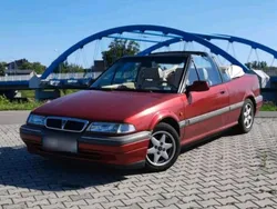 Andere außenfarben Gebraucht 1994 Rover 216 Cabrio | 4.000 €