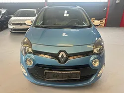 Blau Gebraucht 2012 Renault Twingo Kleinwagen | 3.200 €