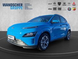 Schwarz Gebraucht 2022 Hyundai Kona Select SUV | 16.449 € (Guter Preis)