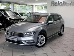 Pyrite silver (metallic) Gebraucht 2019 VW Passat Business Kombi | 23.980 € (Fairer Preis)