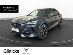 Magnetic tech Gebraucht 2023 Cupra Formentor VZ SUV | 28.980 € (Fairer Preis)